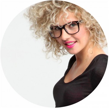 Magdalena Miernik - lookreatywni.pl