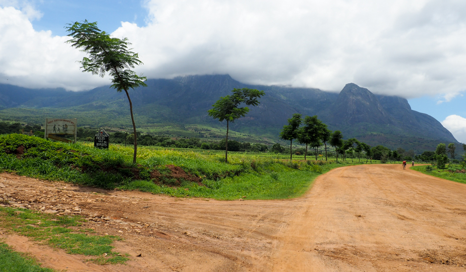04. MALAWI, Phalombe.