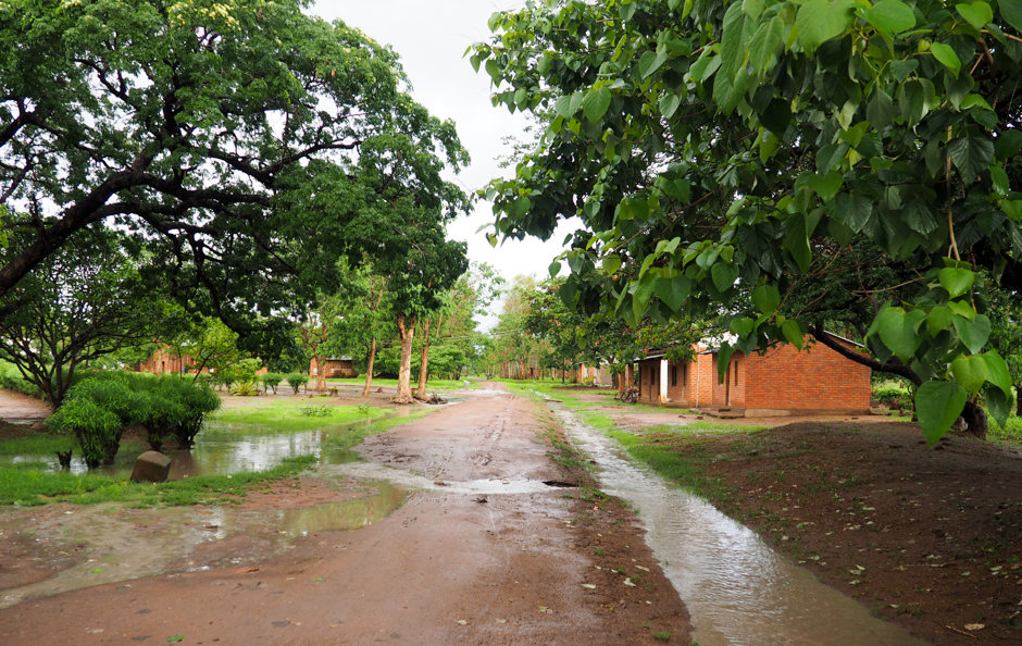 02. MALAWI, Phalombe.