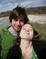 Anna i Thomas Alboth