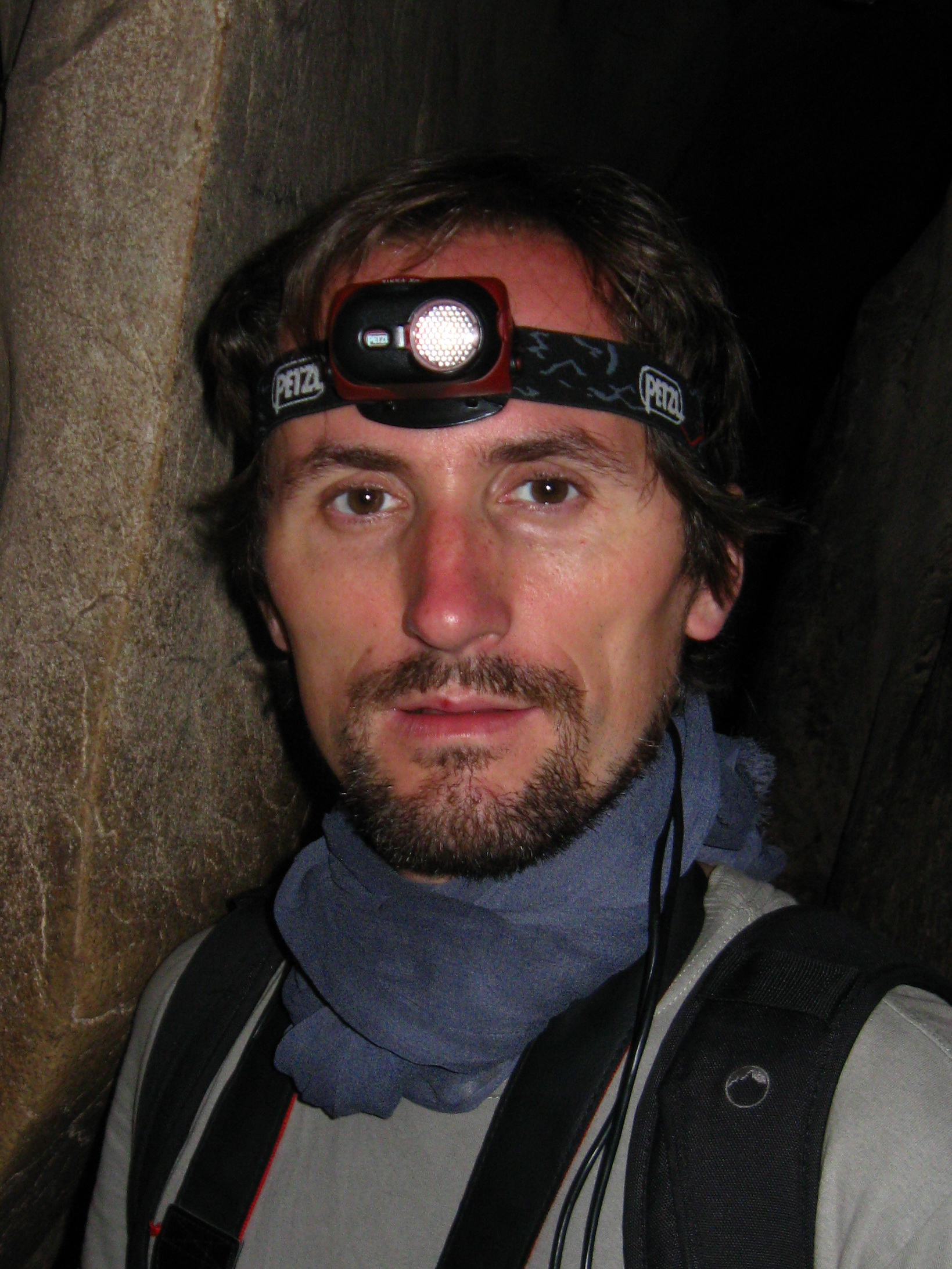 Piotr Kloczkowski