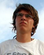 Maciek Tumulec