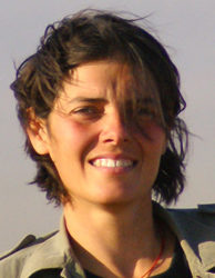 Anna Grebieniow