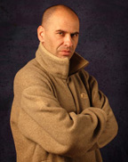 Marcin S. Sadurski