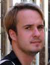 Marcin Czajka