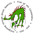 Trail of The Chupacabra