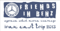 Friends in Benz