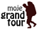 Moje Grand Tour