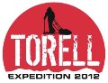 Torell Expedition 2012