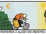 Z Alaski do Meksyku